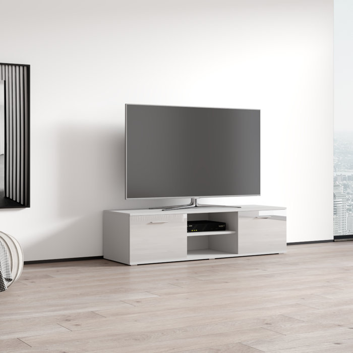 Orren Ellis Sabala TV Stand for TVs up to 65" & Reviews Wayfair